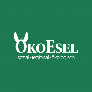 Das ÖkoEsel-Logo
