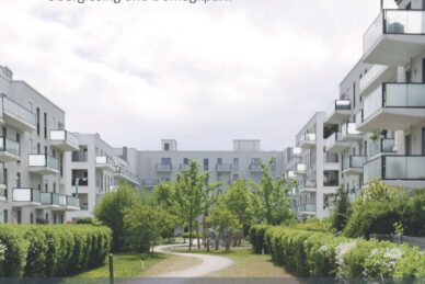 Ausstellung "Nachhaltige Stadtentwicklung zwischen Planung und Wirklichkeit - Die Münchner Quartiere Obergiesing und Domagkpark"