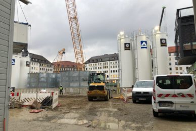 Einwendung gegen 6. Planänderung im PFA 2 der 2. S-Bahn-Stammstrecke (Anpassung der unterirdischen Verkehrsstation Marienhof)