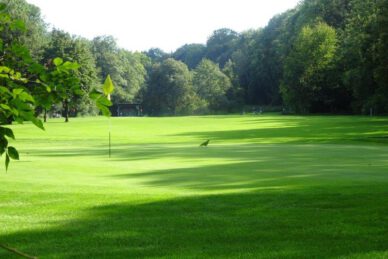 Keine Verlängerung des Pachtvertrags zwischen der LH München und dem Münchner Golfclub (MGC) in Thalkirchen