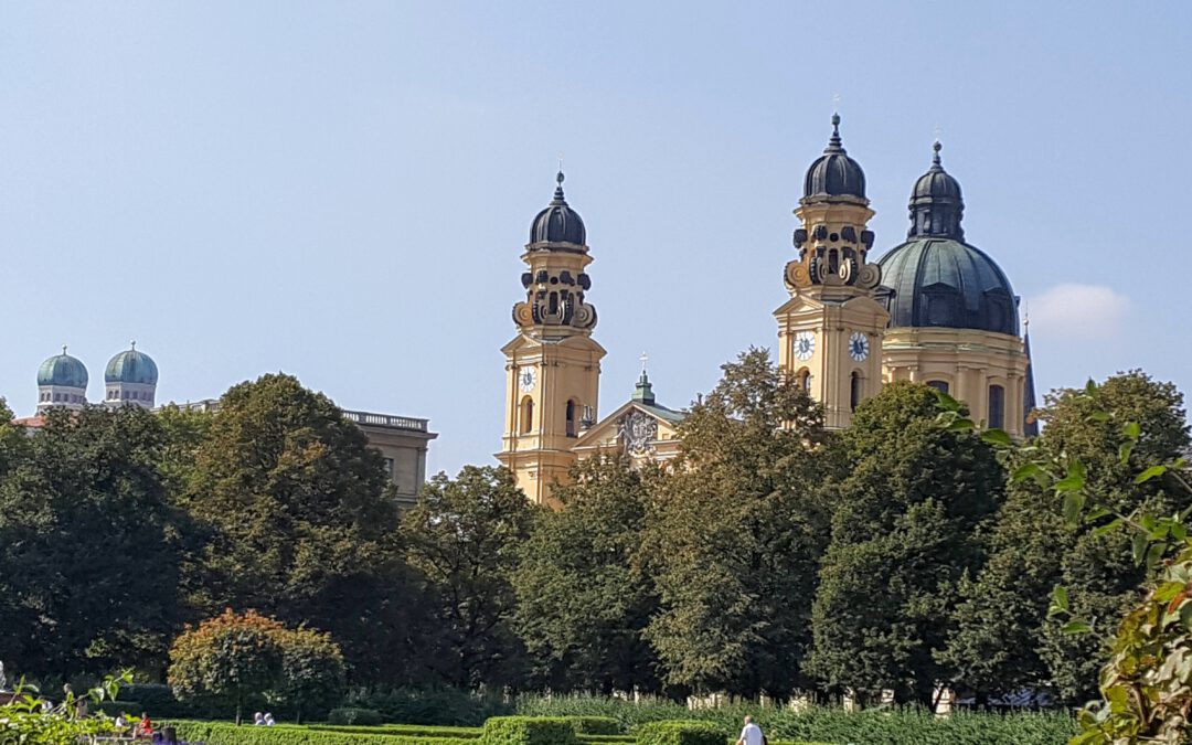 „Historisches Erbe“ – vom Umgang mit Bewohnern und ihrer gebauten Umwelt durch Investoren, Politik und Planung in München [Forum Aktuell 06/2018]