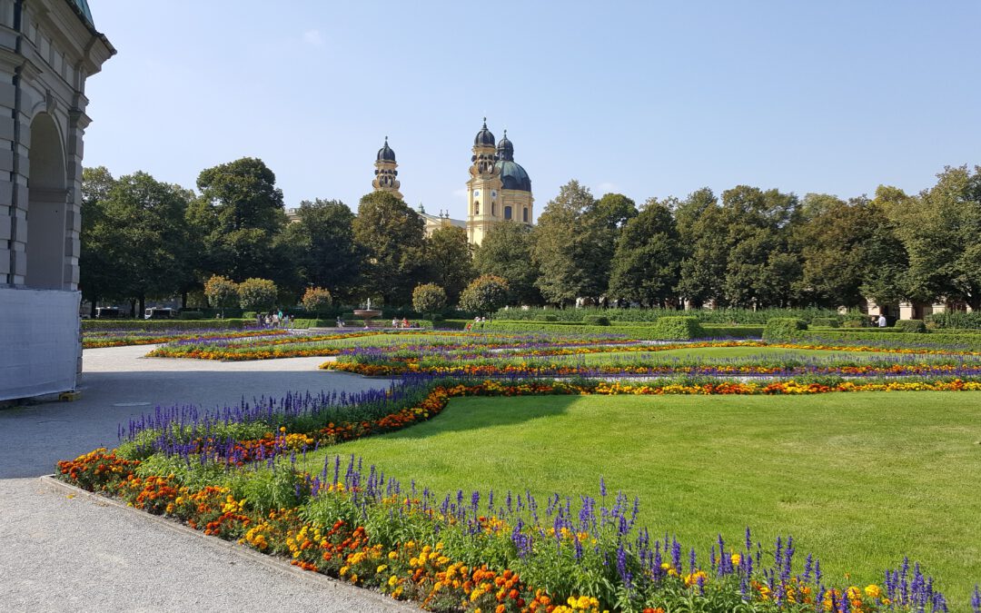 Themenkatalog für die Amtsperiode 2026-2032 des Münchner Stadtrats