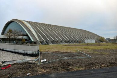 3. Hochhausstudie, Hochhaus an der Paketposthalle, Hoch hinaus – Was bringt es uns? Brief an Stadtbaurätin Prof. Merk