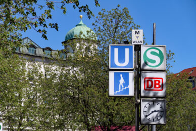 ÖPNV in München: Geld vom Bund allein macht noch keine Verkehrswende