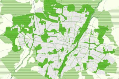 Dichte braucht Freiraum – Langfristige Grün- und Freiraumplanung in München