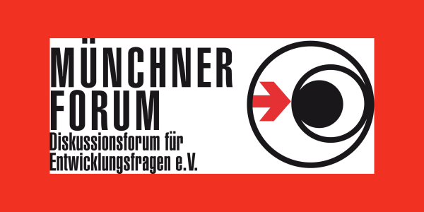 Neu gewählt: Vereinsvorstand sowie Vorsitz des Programmausschusses des Münchner Forum e. V.