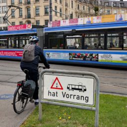 Erstes ÖPNV Bauprogramm – ein großer Schritt für die Münchner Tram und die Verkehrswende