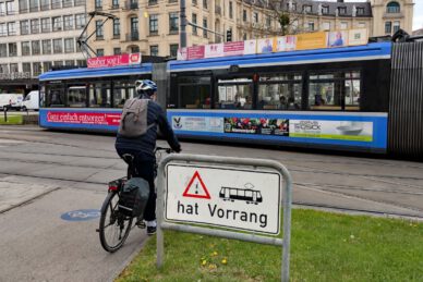 Erstes ÖPNV Bauprogramm – ein großer Schritt für die Münchner Tram und die Verkehrswende