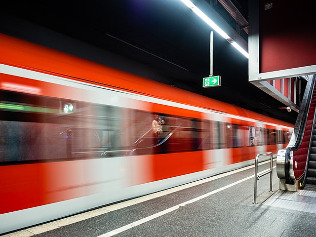 Einwendung zur Planfeststellung nach § 18 Allgemeines Eisenbahngesetz (AEG) für „PFA 3 Ost der 2. S-Bahn-Stammstrecke München“
