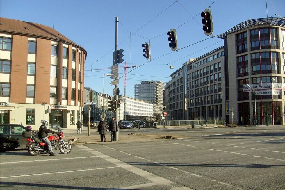 Von Giesing nach Giesing Münchner Forum e.V.