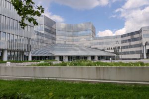 BMW-Forschungs- und Entwicklungszentrums (FIZ)