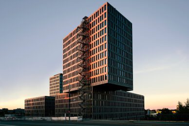 Die Hochhausstudie muss überarbeitet und ergänzt werden Hochhaus an der Donnersbergerbrücke