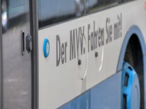 Bus - MVV