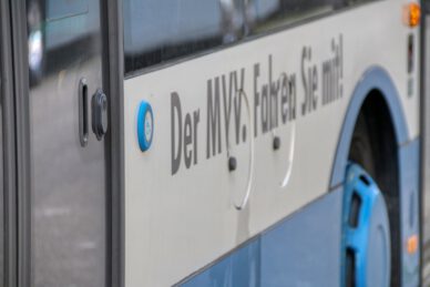 Bus - MVV