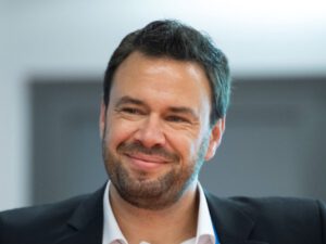 Umwidmung von städtischen Straßenräumen in Gemeinschaftsräume Dr. Markus Egermann © Privat