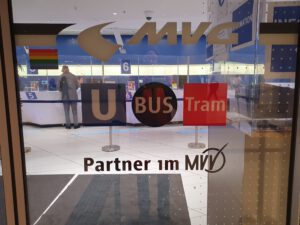 Freistaat gefährdet Wirtschaftsstandort München MVG und MVV München
