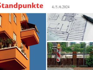Cover Standpunkte 4./5./6.2024