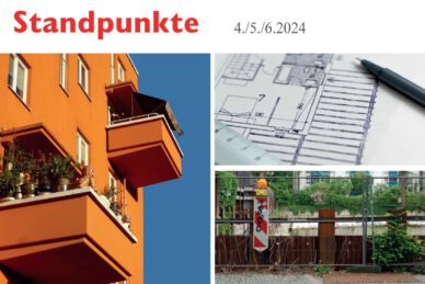 Cover Standpunkte 4./5./6.2024
