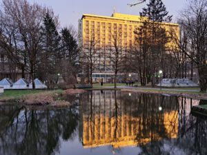 Tucherpark