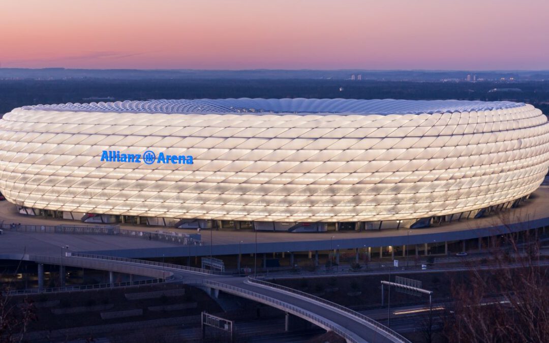 Allianz Arena