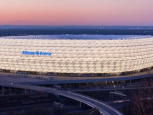 Allianz Arena