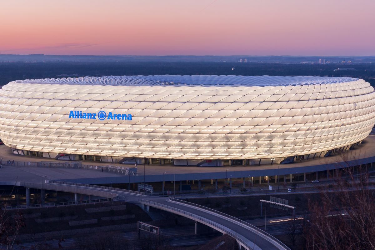 Allianz Arena