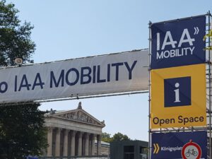 IAA Open Space