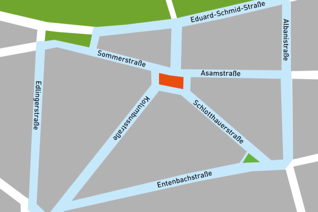 Schlotthauerplatz