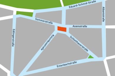 Schlotthauerplatz