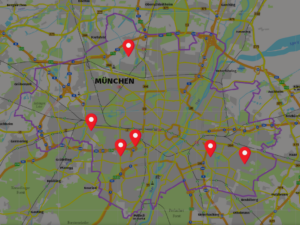 STANDPUNKTE-Themenseite: Bürger*innen zur Nachverdichtung Titelbild Themenseite Dichte