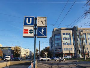 Stellungnahme zum Anpassungsprogramm 2026 der MVG ÖPNV Schilder Westendstr