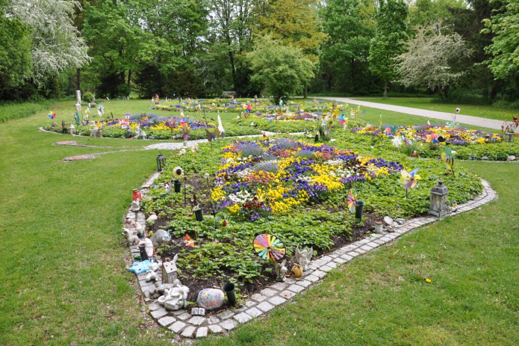 Waldfriedhof