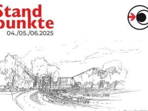 Standpunkte-Cover 04./05./06.2025