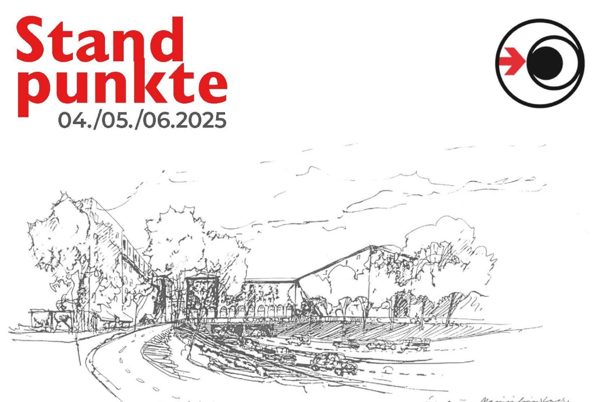 Standpunkte-Cover 04./05./06.2025
