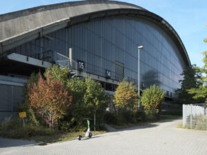 Stellungnahme des Münchner Forums zur Beteiligung der Öffentlichkeit nach Billigungsbeschluss Münchner Stadtrat München-Neuhausen Paketposthalle
