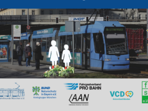 Kundgebung „Sicherheit vor dem Autoverkehr – Leben schützen statt gefährden!“ 2025_Einladung_Kundgebung_Donnersbergerbrücke