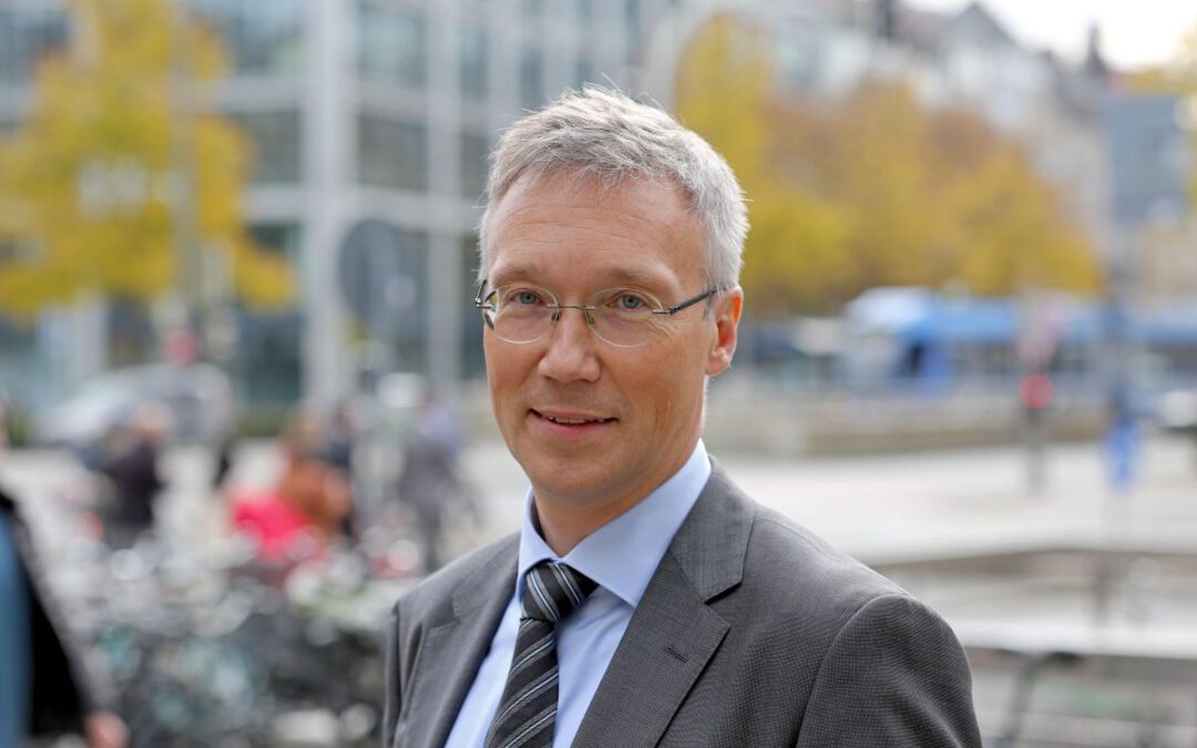 Mobilitätswende in München – Turbo oder Schneckentempo? [Forum Aktuell 06/2025]