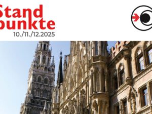 Cover der Standpunkte 10./11./12.2025