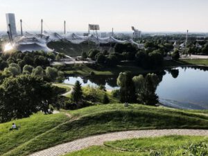 Olympiapark München
