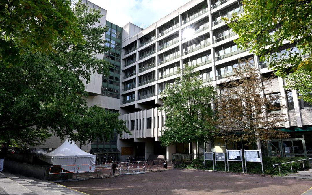 Positive Bewegung beim Strafjustizzentrum:  Initiativen begrüßen neue Verhandlungsbereitschaft zwischen Freistaat und Landeshauptstadt München