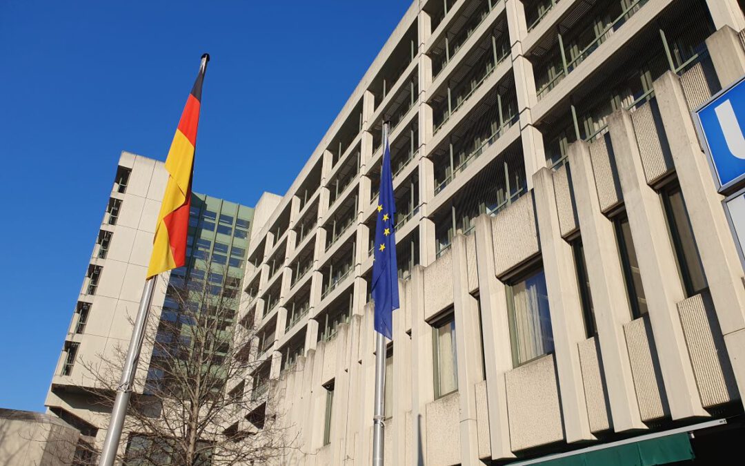 Zur Verhandlung um den Erhalt des alten Strafjustizzentrums – Klimarat-Sitzung am Donnerstag, den 04.12.2025 (18:00-20:00 Uhr)