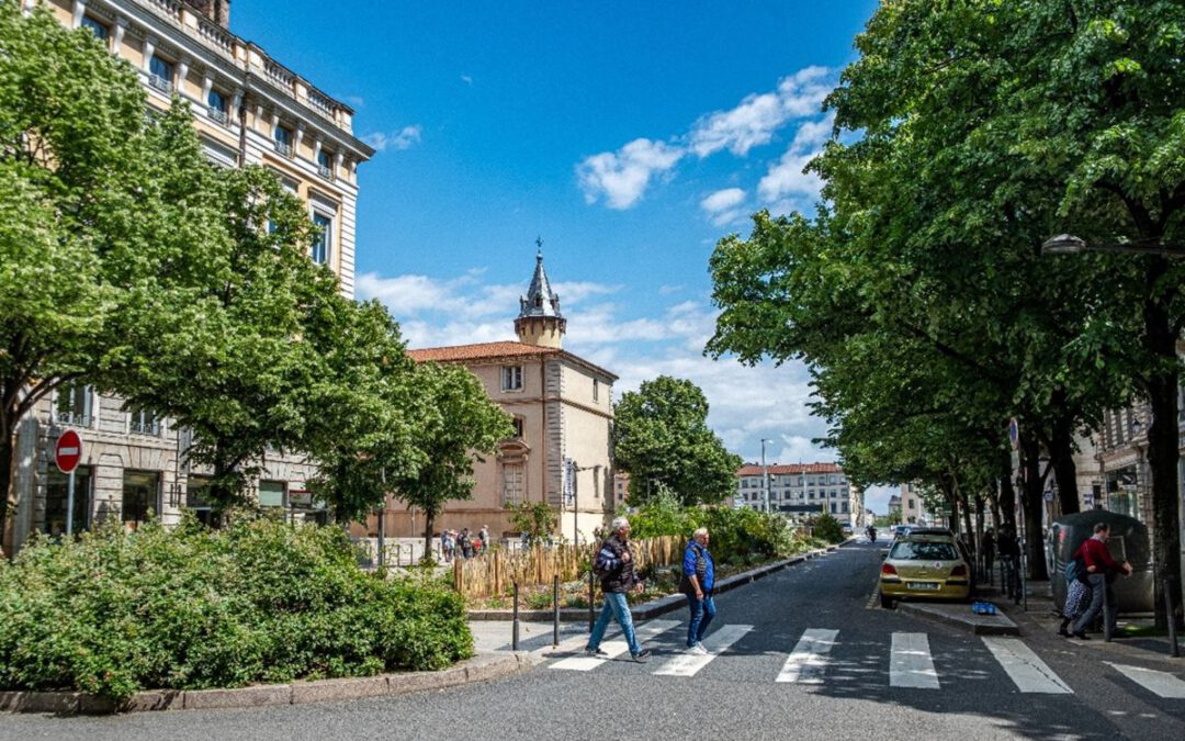 Neue Projektgruppe ‚Stadt im Klimawandel‘ im Münchner Forum