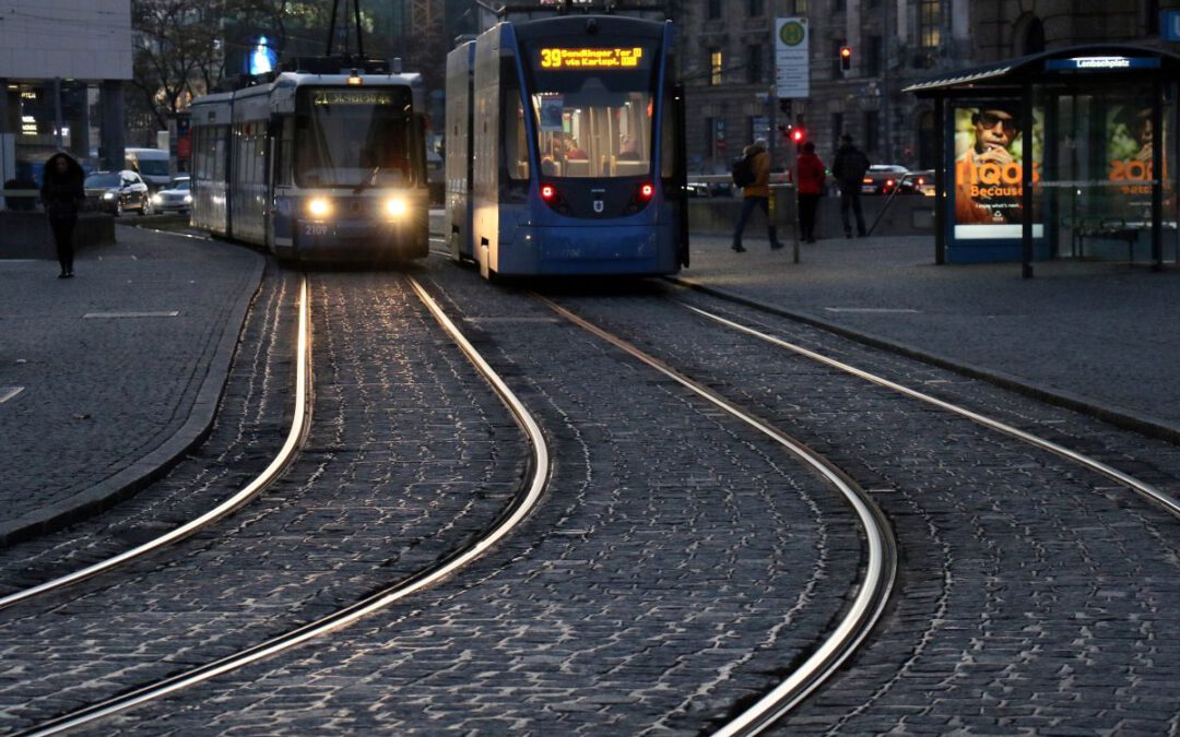 Der Arbeitskreis Attraktiver Nahverkehr im Interview – Ein Lagebericht zum ÖPNV in München [Forum Aktuell 12/2025]