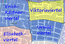 Nachbarschaftsviertel