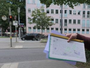 Ausverkauf statt Verantwortung