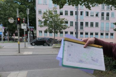Ausverkauf statt Verantwortung: Die Bodenpolitik des Freistaats treibt Wohnungspreise in die Höhe Ausverkauf statt Verantwortung