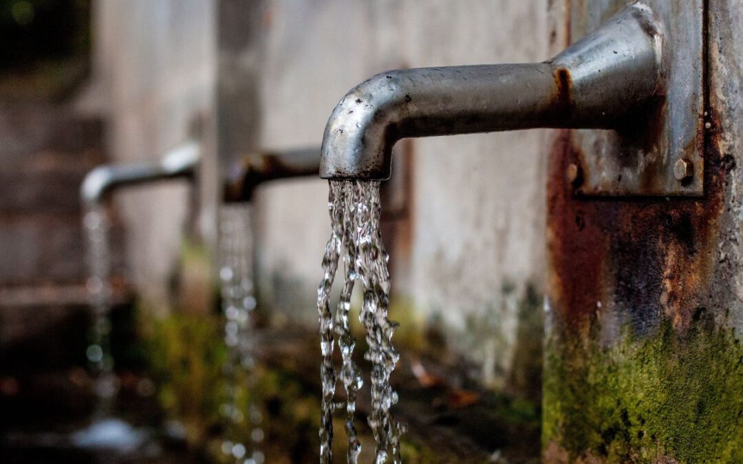 Wasserhahn