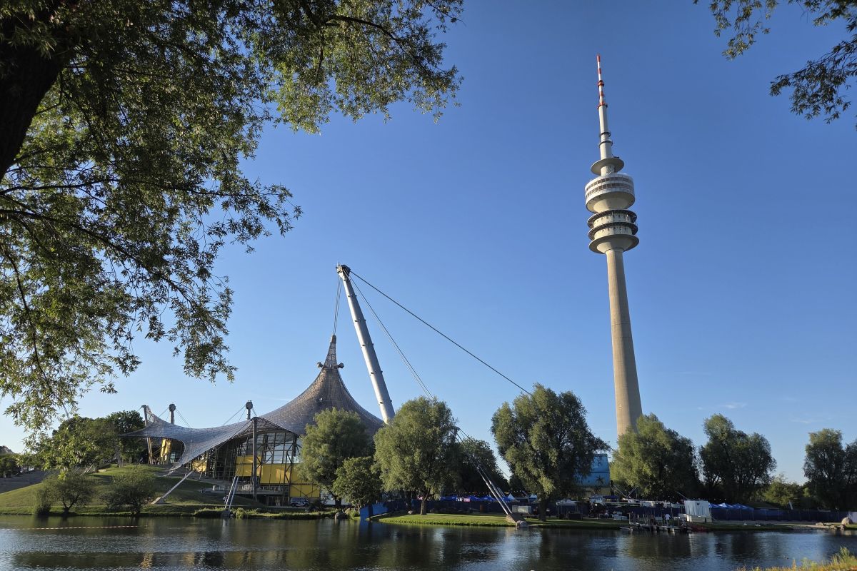 Olympiapark