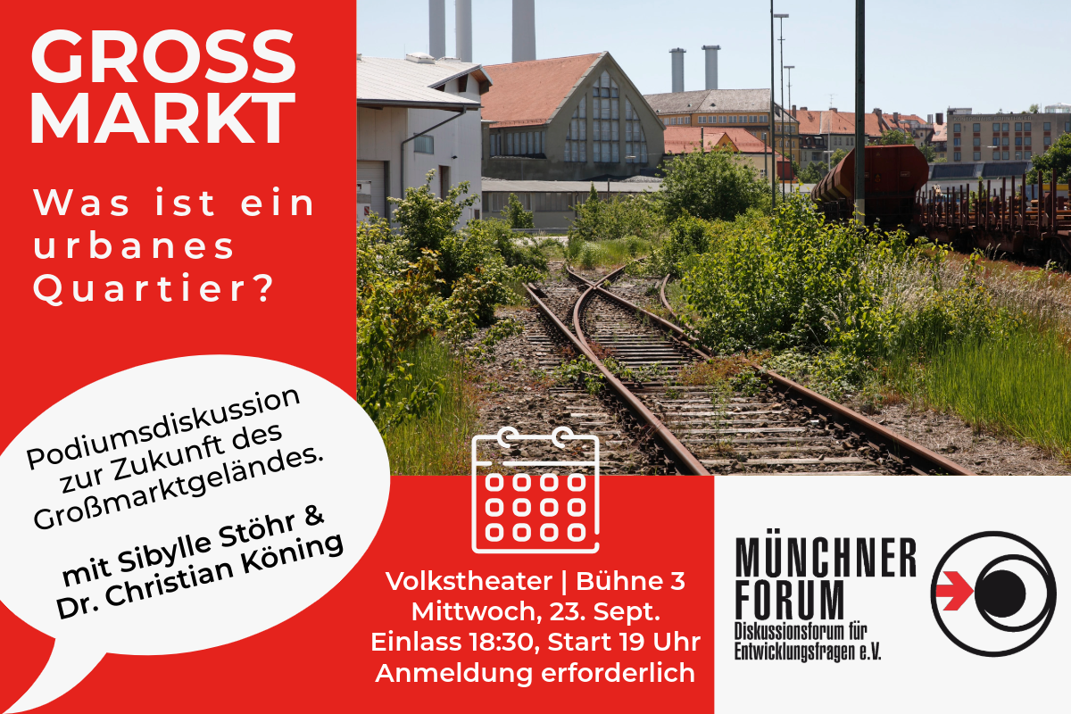 Grossmarkthalle