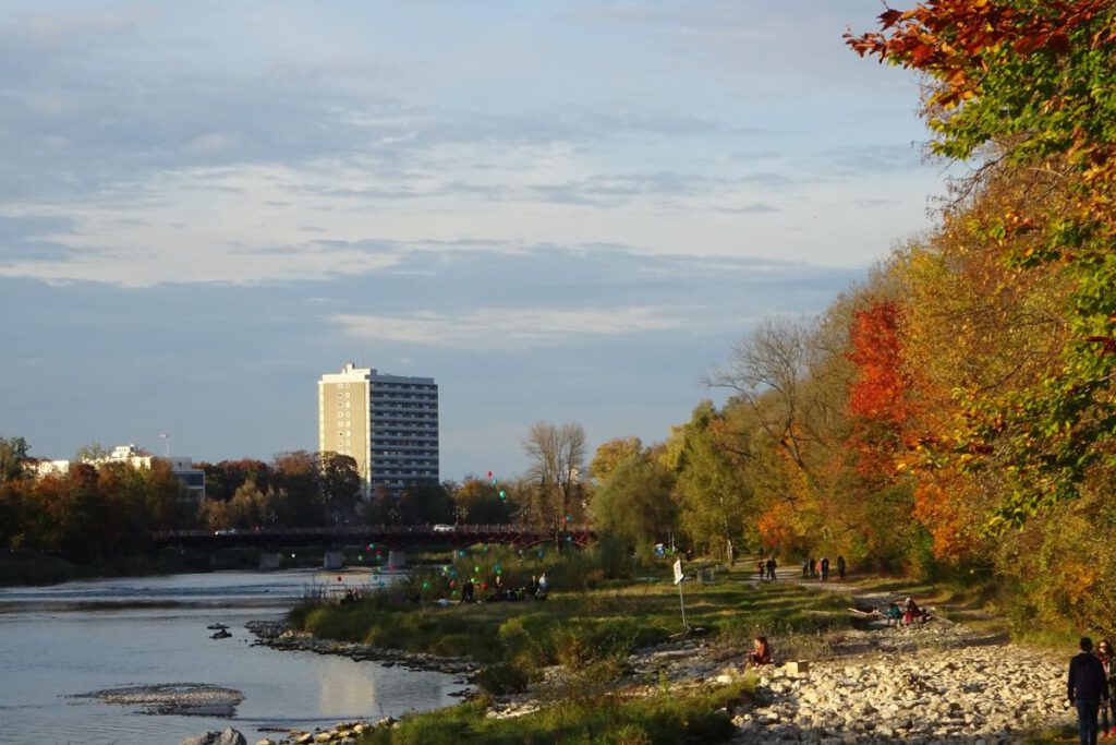 Isar Zoo